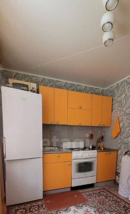 квартира г Саратов р-н Фрунзенский Октябрьское Ущелье тер., 8 фото 12