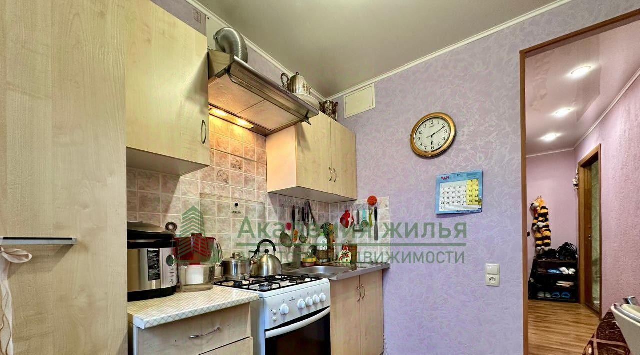 квартира г Саратов р-н Кировский ул. Имени Академика С. Г. Навашина, 3 фото 10