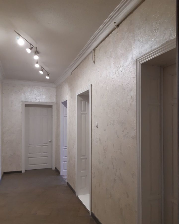 квартира г Калининград р-н Центральный ул Красная 23 фото 14