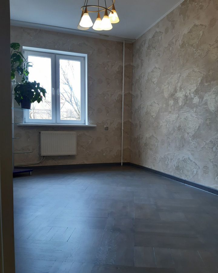 квартира г Калининград р-н Центральный ул Красная 23 фото 24