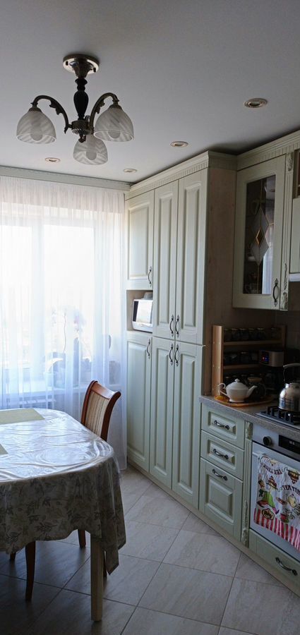 квартира р-н Лысковский г Лысково ул Космонавтов 12 фото 25