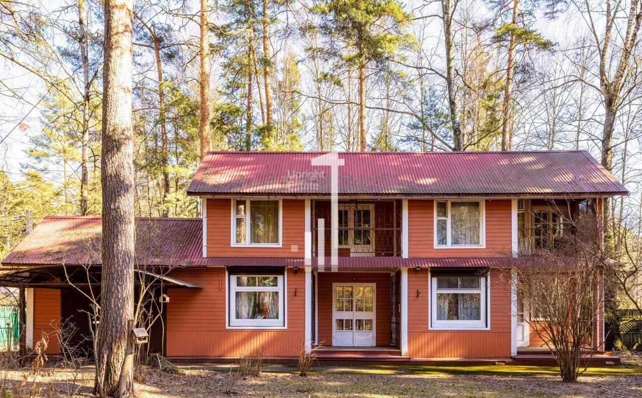 дом г Королев ул Пролетарская 36/16 9 км, Ярославское шоссе фото 2
