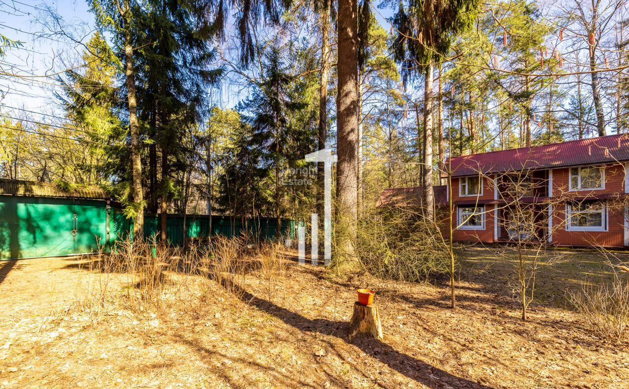 дом г Королев ул Пролетарская 36/16 9 км, Ярославское шоссе фото 4