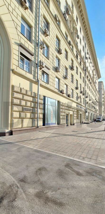 свободного назначения г Москва метро Шаболовская пр-кт Ленинский 11с/1 фото 16