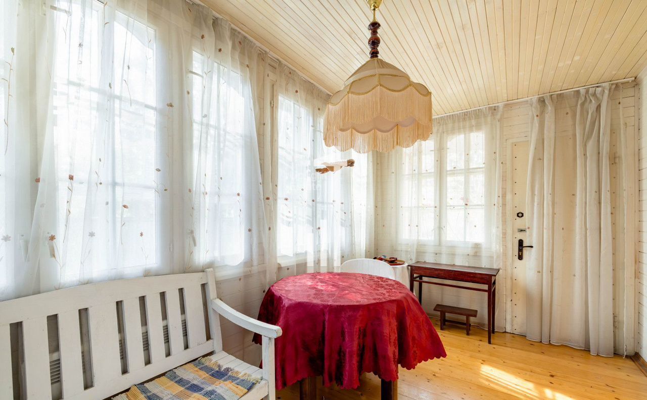 дом г Королев ул Пролетарская 36/16 9 км, Ярославское шоссе фото 18
