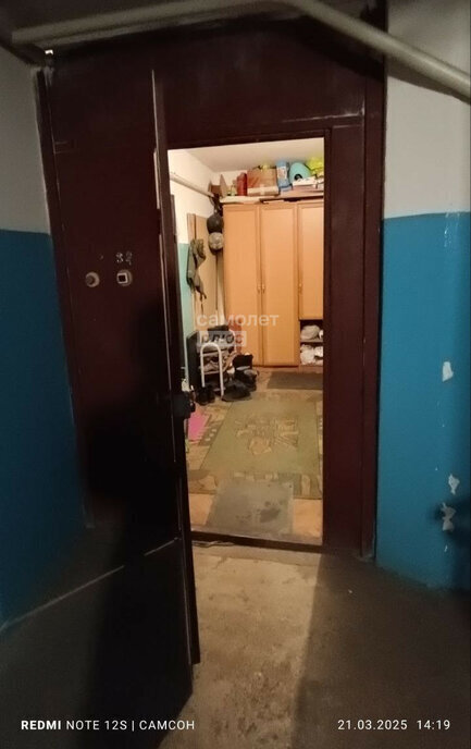 квартира г Липецк р-н Октябрьский ул Имени Хорошавина А.И. 3 фото 3