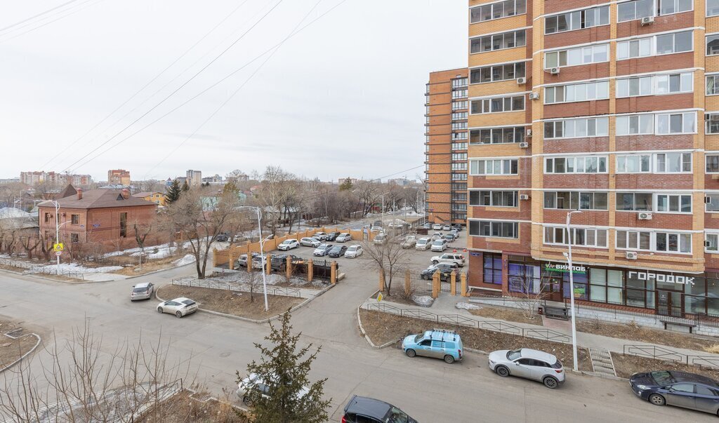 квартира г Благовещенск ул Высокая 53 фото 22