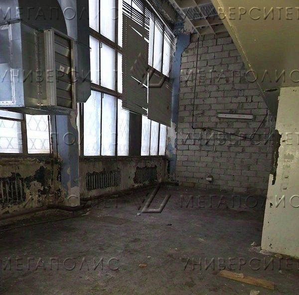 производственные, складские г Подольск ул Рощинская 3 Аннино фото 3