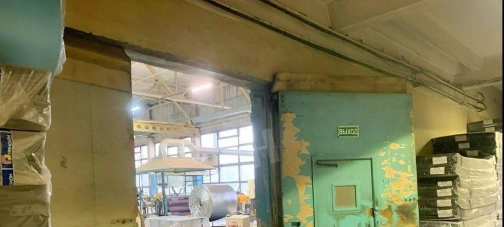 производственные, складские г Химки Старые Химки ул Рабочая 2ак/6 фото 8