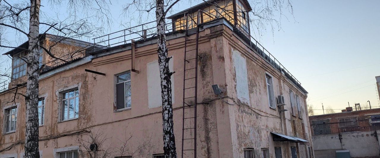 свободного назначения г Москва наб Лихоборская 11с/25 Моссельмаш фото 5