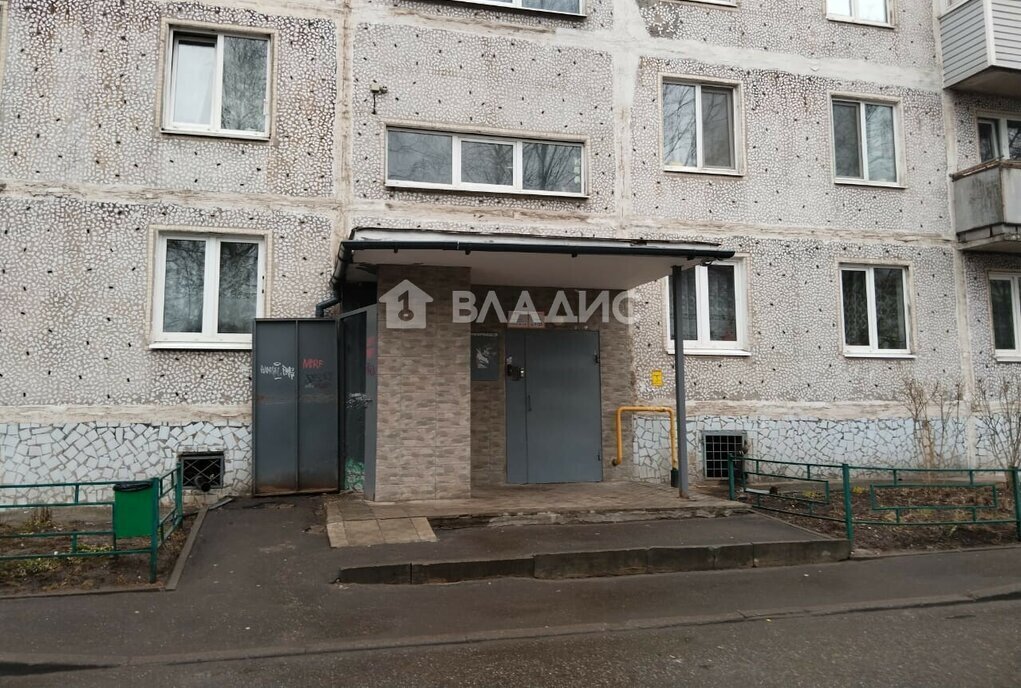 квартира г Орехово-Зуево ул Урицкого 49 фото 20