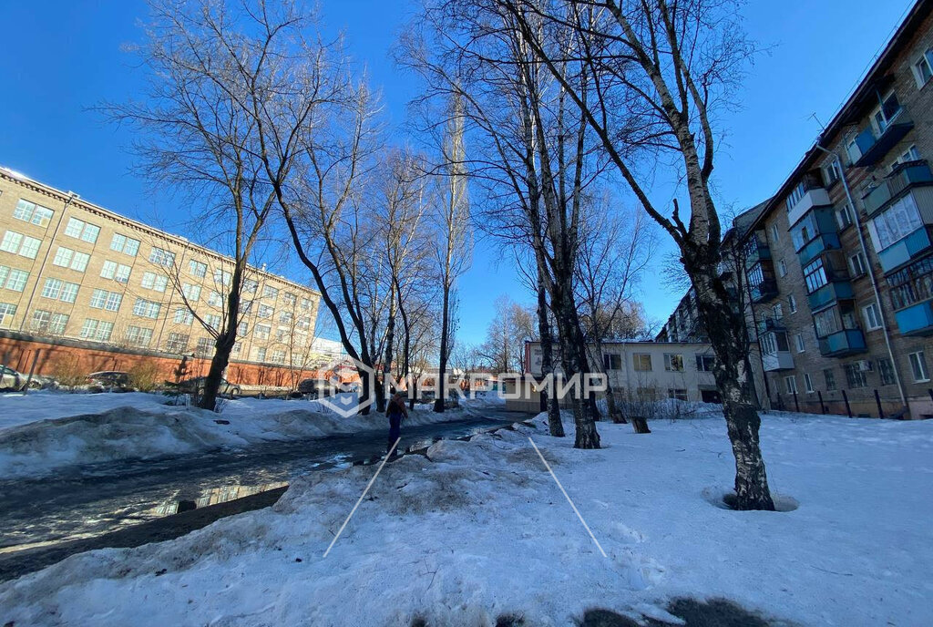 квартира г Пермь р-н Индустриальный ул Кавалерийская 3 фото 5