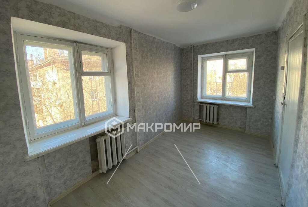квартира г Пермь р-н Индустриальный ул Кавалерийская 3 фото 10