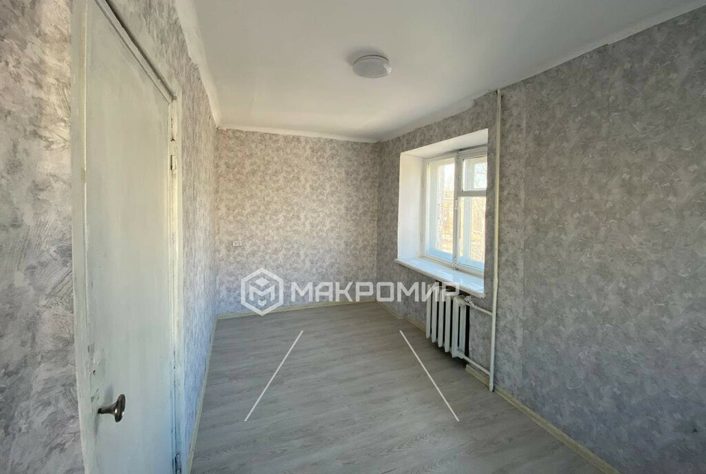 квартира г Пермь р-н Индустриальный ул Кавалерийская 3 фото 11