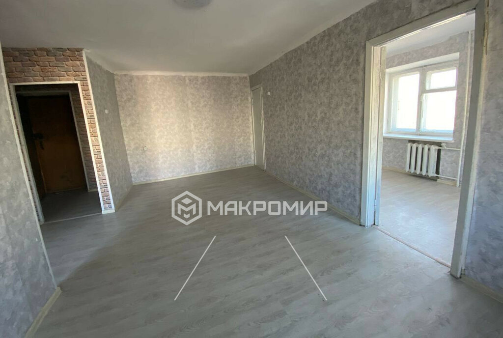 квартира г Пермь р-н Индустриальный ул Кавалерийская 3 фото 9