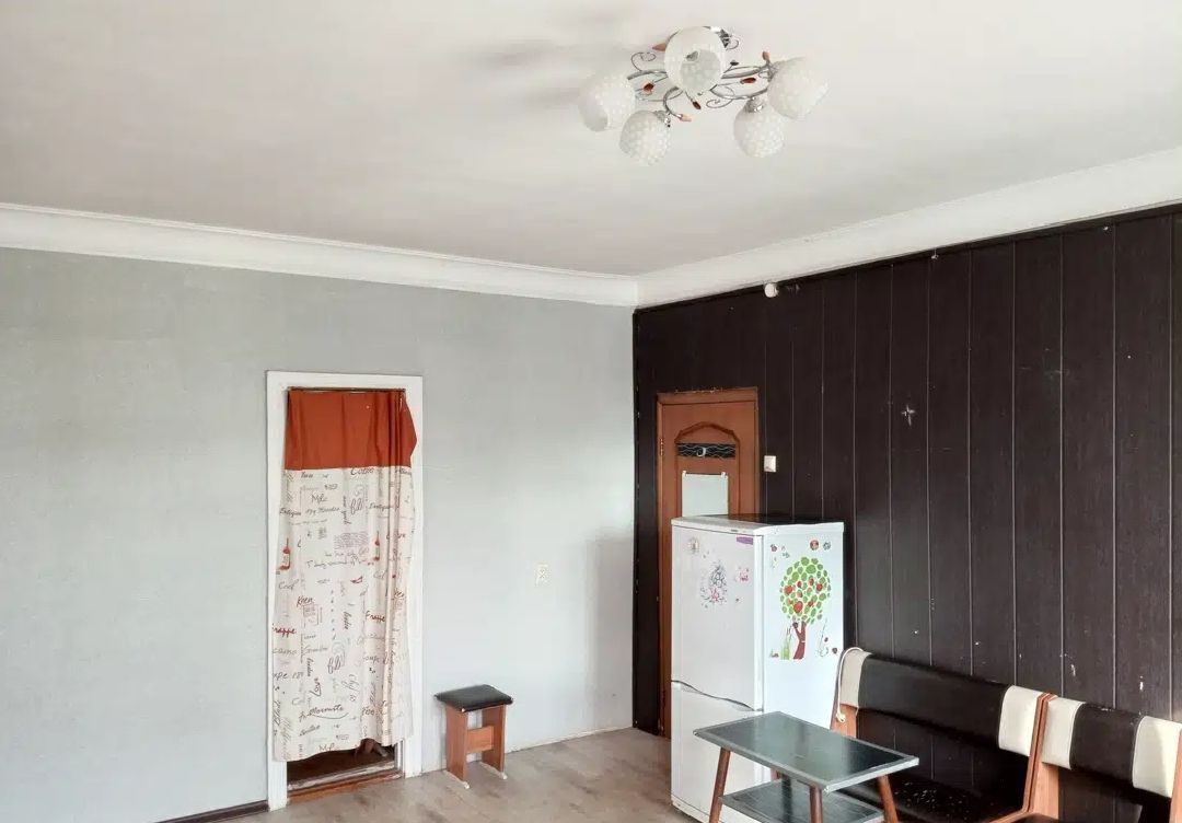 комната г Волгоград р-н Тракторозаводский ул 95-й Гвардейской 4 фото 1