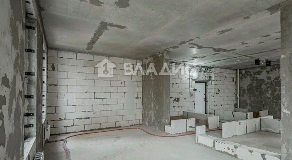 квартира г Троицк микрорайон В метро Автозаводская ЮАО Даниловский жилой комплекс Форивер, 2 фото 3