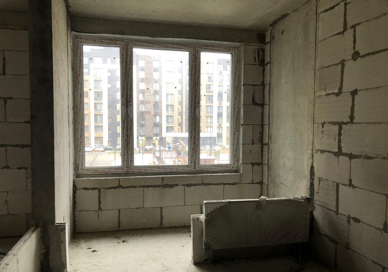 квартира г Красногорск мкр Опалиха б-р Серебряный 3 Опалиха, Красногорск фото 5