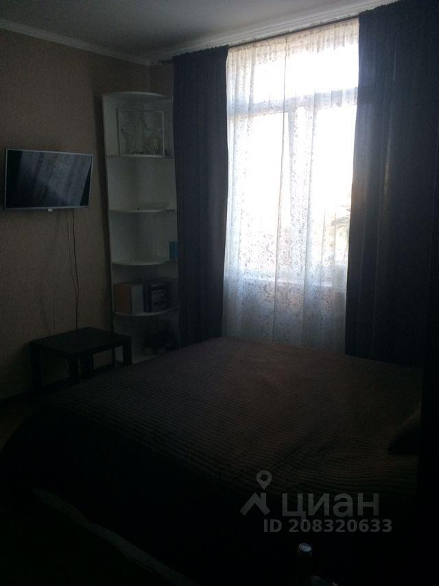 квартира г Санкт-Петербург р-н Калининский пр-кт Маршала Блюхера 9/3 Финляндский округ, Ленинградская область фото 13
