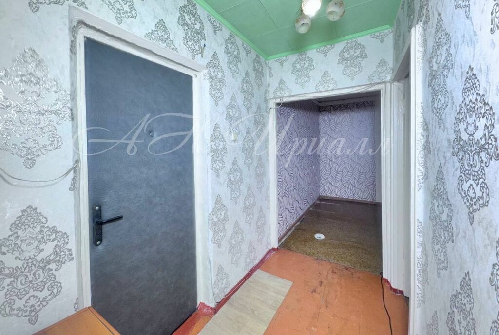 квартира г Железногорск ул Мира 7 фото 9