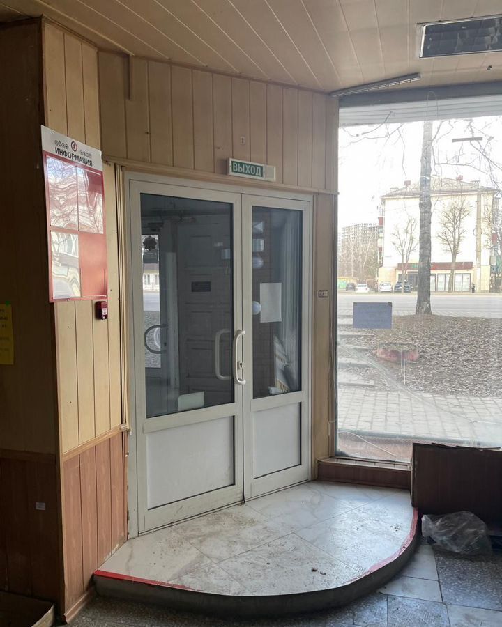 свободного назначения г Липецк р-н Советский ул Гагарина 63а фото 12