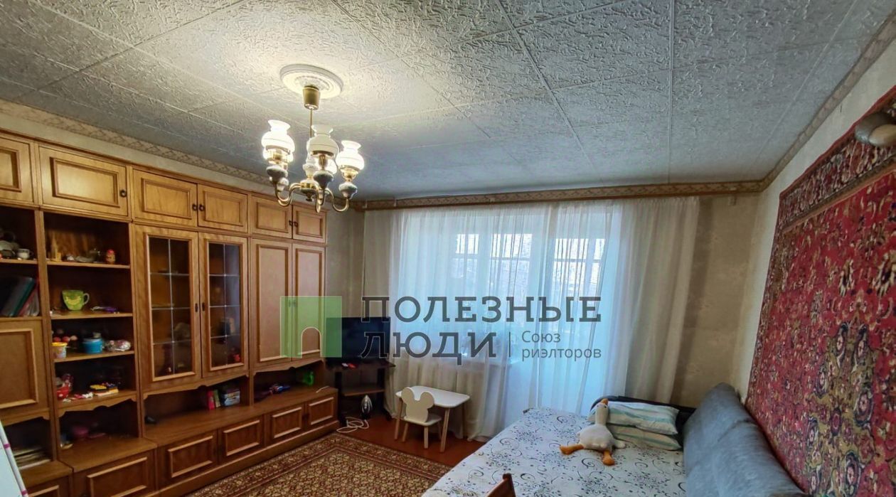 квартира г Ярославль р-н Красноперекопский ул Рыкачева 16 фото 3