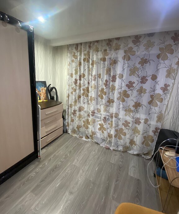квартира г Краснодар р-н Прикубанский ул им. Ковалева 6 фото 3