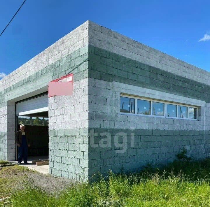 свободного назначения р-н Пригородный п Горноуральский 1А фото 10