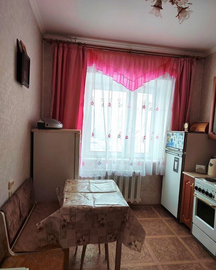 квартира г Нижневартовск ул Чапаева 77 Тюменская обл. фото 2