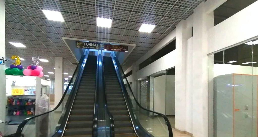 торговое помещение г Пенза р-н Октябрьский ул 65-летия Победы 8а фото 5