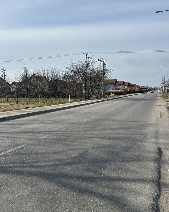 квартира р-н Зеленоградский г Зеленоградск пер Морской 8/1 ЖК «Яркий» фото 4