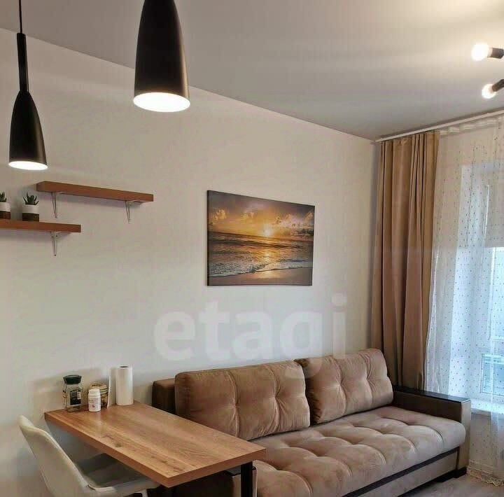 квартира г Зеленоград пер Георгиевский 27к/2 Зеленоград — Крюково фото 1