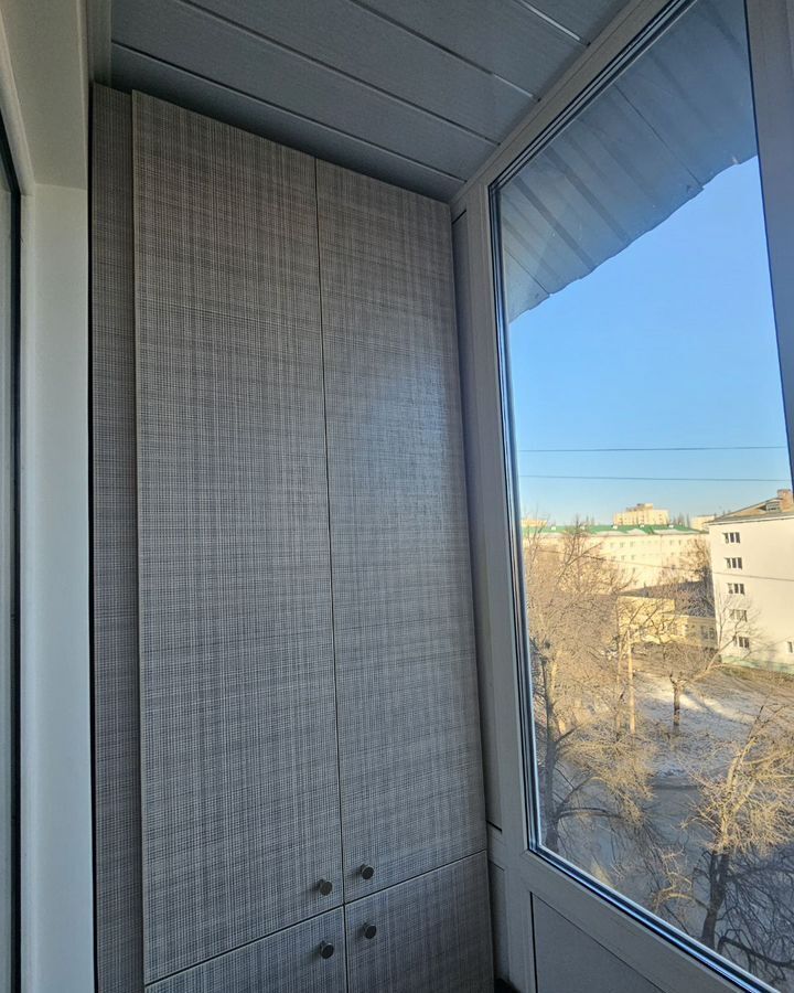 квартира г Уфа р-н Советский ул Братьев Кадомцевых 4 фото 15