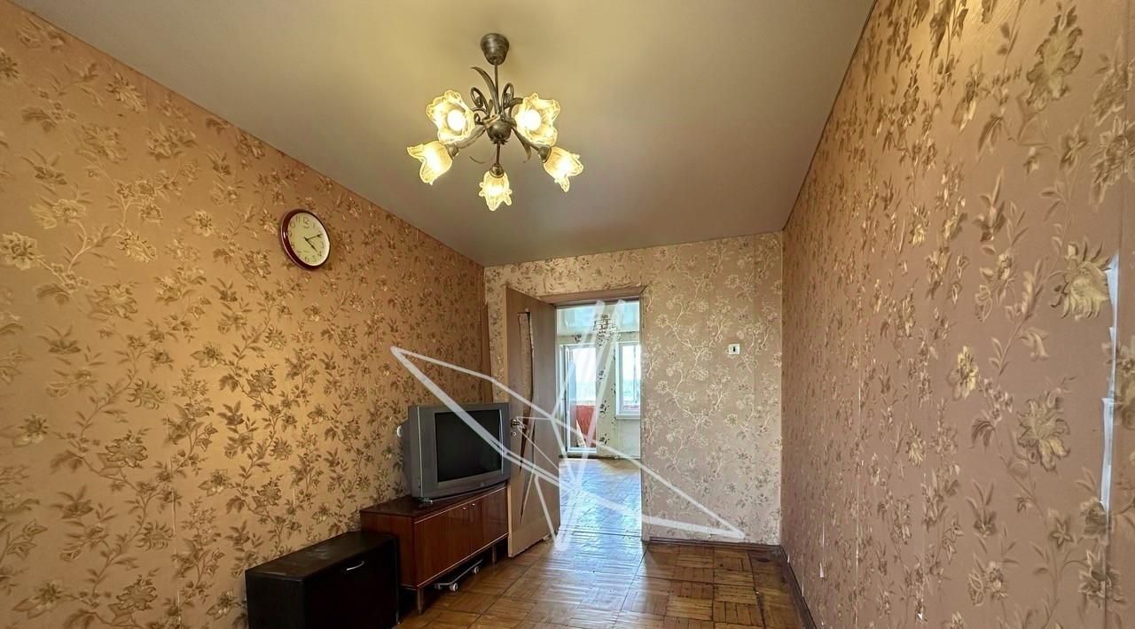 квартира г Санкт-Петербург метро Проспект Просвещения ул Шостаковича 1/9 фото 15