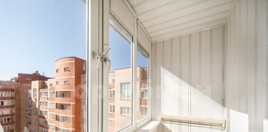 квартира г Балашиха мкр Ольгино ул Главная 1 Железнодорожная фото 15