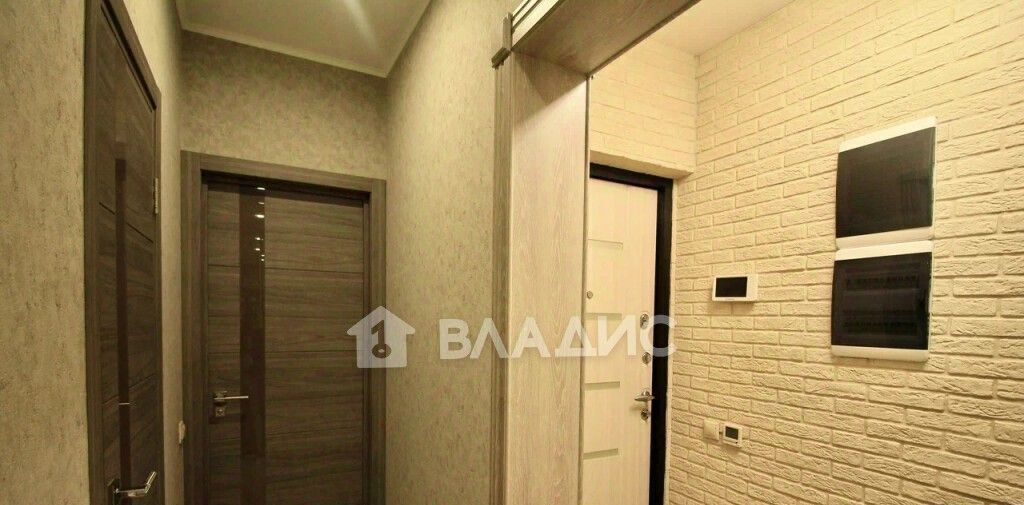 квартира г Балашиха пр-кт Ленина 32а Новокосино фото 25