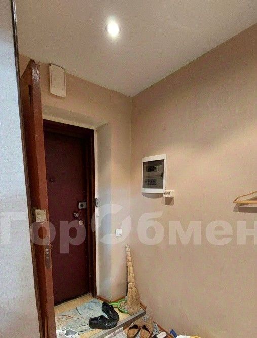 квартира г Балашиха мкр Никольско-Архангельский ул 1-я Железнодорожная 22 Никольское фото 12