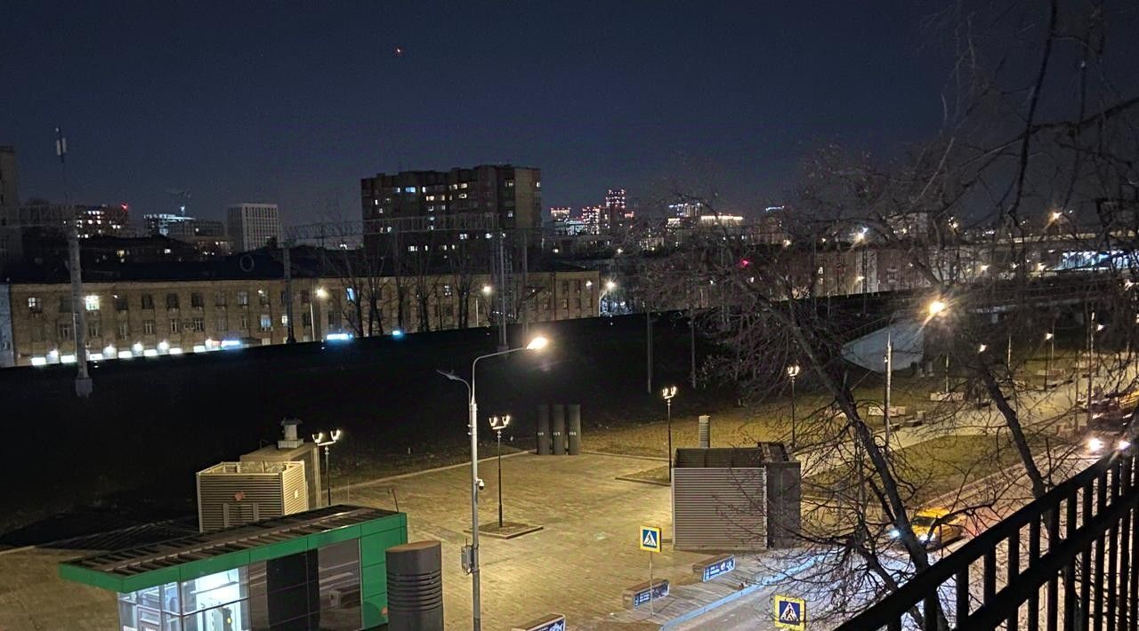 квартира г Москва метро Окружная проезд Гостиничный 6к/2 фото 14