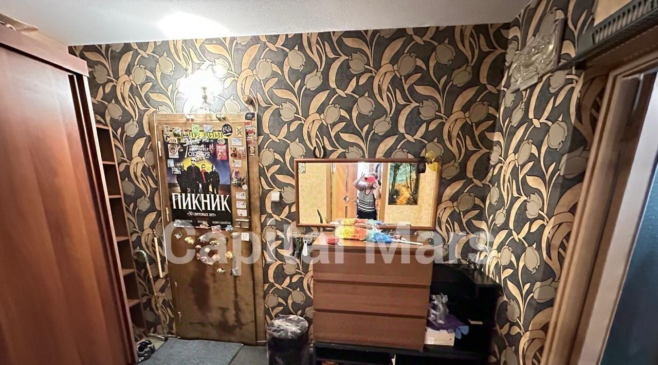 квартира г Санкт-Петербург метро Политехническая пр-кт Тихорецкий 25к/6 фото 9