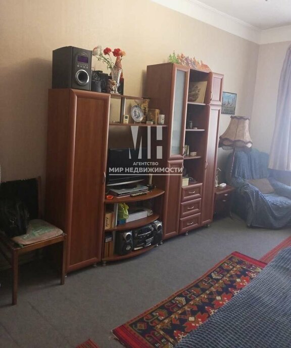 квартира г Советск улица Константина Талаха, 16 фото 6