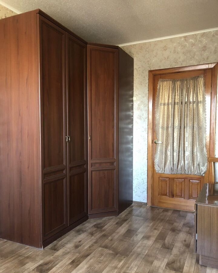 квартира г Волгоград р-н Красноармейский ул Остравская 20 фото 8