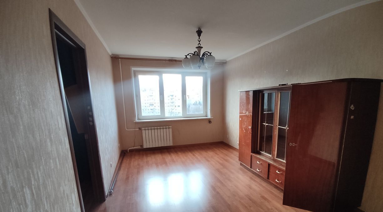 квартира г Жуковский ул Гагарина 49 Ильинская фото 7