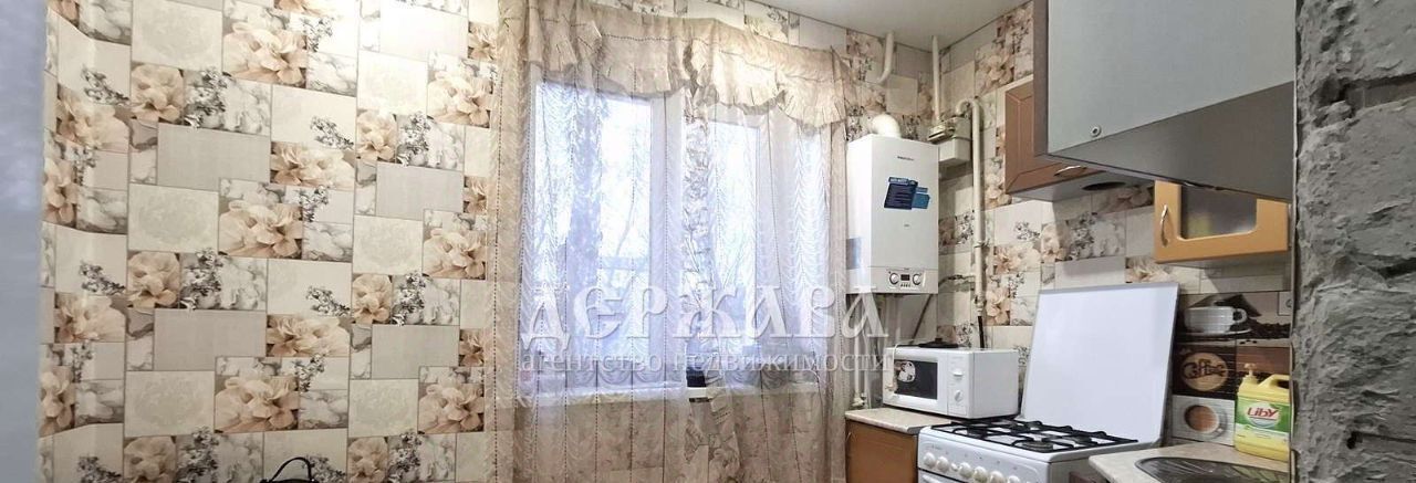квартира г Старый Оскол пер Мира 4 фото 2