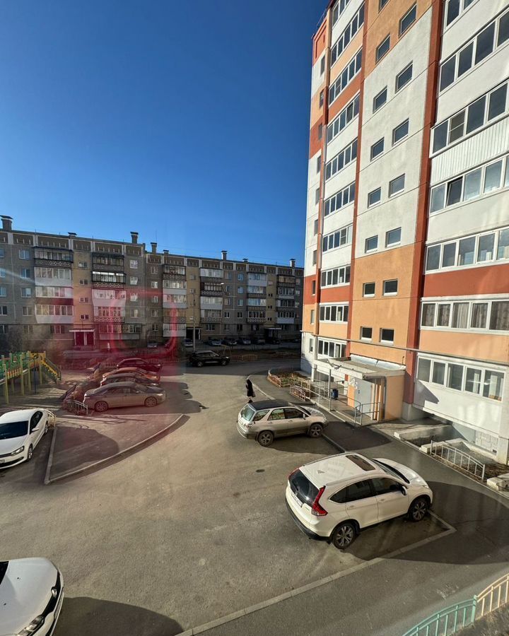 квартира г Чебаркуль ул Карпенко 4в Чебаркульский г. о. фото 17