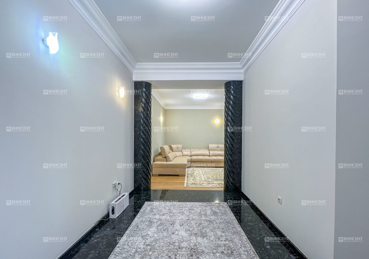 квартира г Сочи р-н Хостинский пр-кт Курортный 95а фото 25