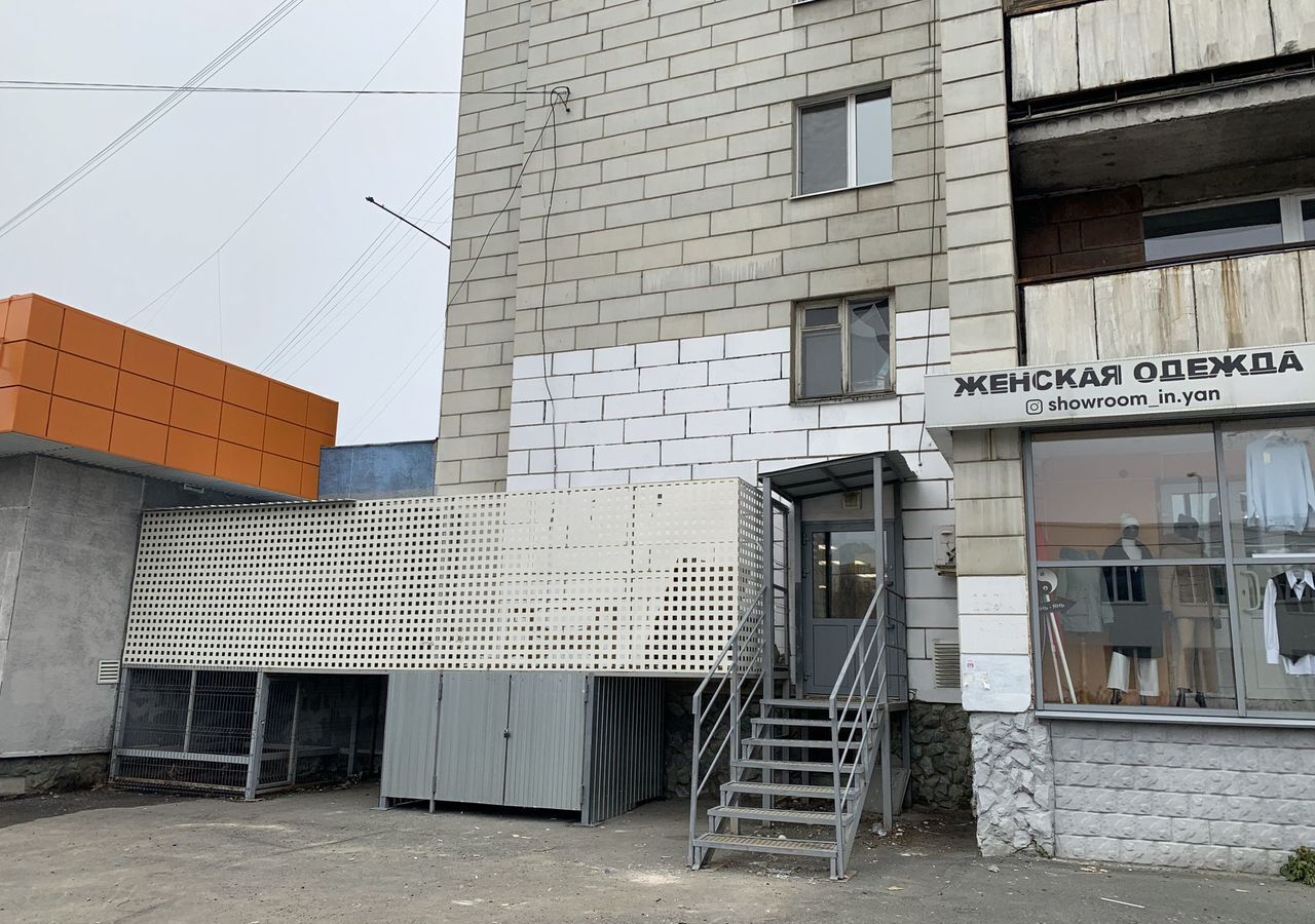 свободного назначения г Екатеринбург ул Заводская 25 Площадь 1905 года фото 1