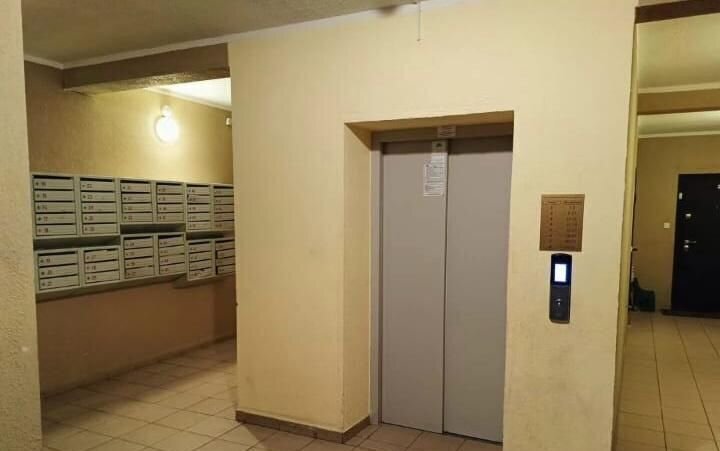 квартира г Калининград р-н Московский ул Павлика Морозова 5в фото 16