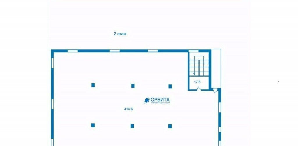 торговое помещение г Тюмень р-н Центральный ул Щербакова 160а фото 8