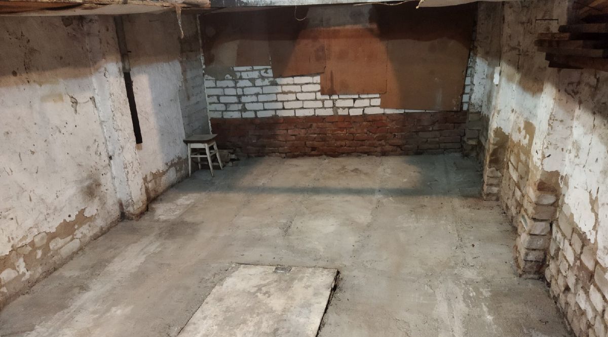 гараж г Нижний Новгород Горьковская ул Чачиной фото 1