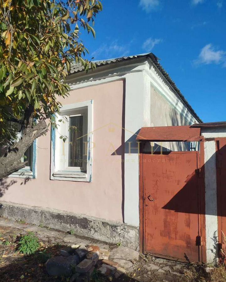 дом г Воронеж р-н Левобережный ул Калачеевская 18 фото 1
